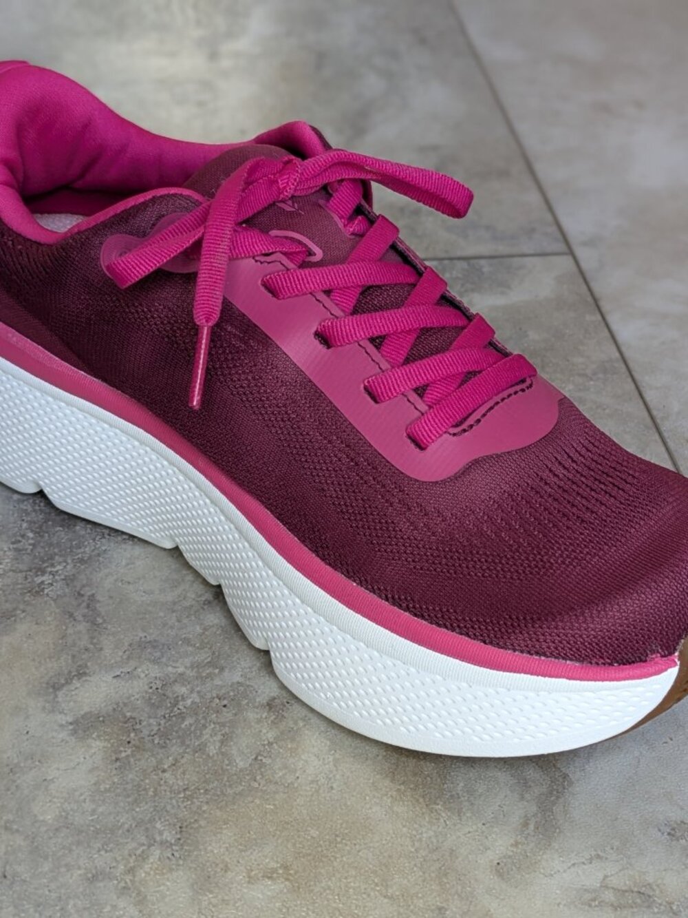 NEW Revitalign Gaia Orthotic Walking Sneakers (women's 8.5) - Picture 3 of 11